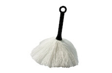 Prachovka do auta Micro-Tech z mikrovlákna - S - 2