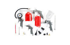 Sada príslušenstva na kompresor PT-07