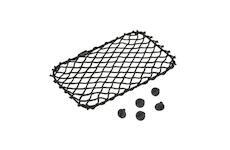 Sieťová priehradka 300x180mm klip NS-9 SEAT NET TR