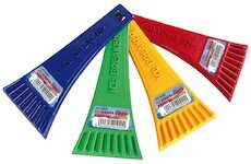 Škrabka na ľad malá 18x8m ICE-BREAKER LAMPA IT