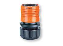 Spojka 1/2 - Claber 8603 Aquastop