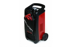 Štartovaci vozík Polaric 530