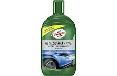 Tekutý vosk pre metalické laky Turtle Wax, s príd