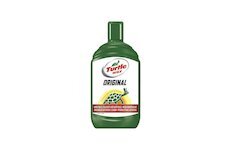 Tekutý vosk Turtle Wax, univerzálny 500ml