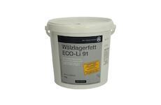 Vazelína TAT 2,5kg BPW mazivo do ložísk 0210403400