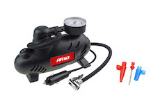 Vzduchový kompresor do auta 12V ACOMP-07