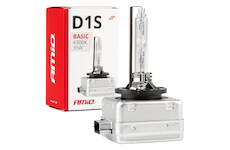Xenónová výbojka D1S 35W 4300K BASIC
