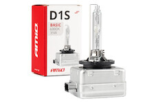 Xenónová výbojka D1S 35W 6000K BASIC