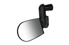 Zrkadlo do rúčky bicykla DE-LUXE