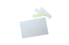 Zrkadlo saomolepiace na rozbité spetné zrkadlo Mag